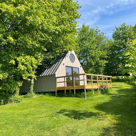 Вилла Domaine Le Rianon Malleret-Boussac Экстерьер фото